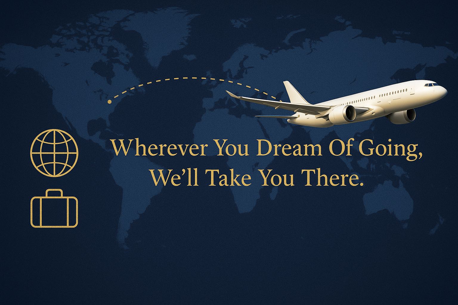 Worldwide Travel